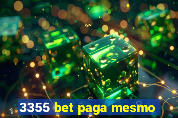 3355 bet paga mesmo